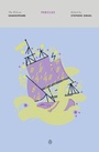 Cover: Pericles - Penguin Classics