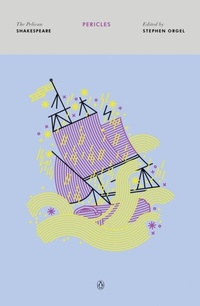 Enlarge image Cover: Pericles - Penguin Classics