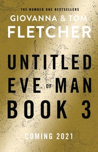 Enlarge image Cover: Eve of Man: Book 3 - Penguin Books Ltd
