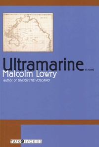 Enlarge image Cover: Ultramarine - The Overlook Press