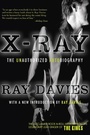 Cover: X-Ray - Abrams Press