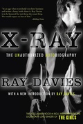 Cover: X-Ray - Abrams Press
