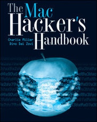 Abbildung von: The Mac Hacker's Handbook - Wiley