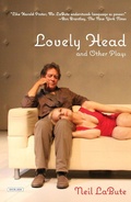 Cover: Lovely Head and Other Plays - Abrams Press