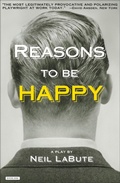 Cover: Reasons to be Happy - ABRAMS Inc