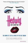 Cover: Hedwig and the Angry Inch - The Overlook Press