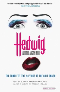 Enlarge image Cover: Hedwig and the Angry Inch - The Overlook Press