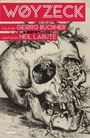 Cover: Woyzeck - Abrams Press