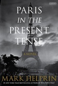 Cover: Paris in the Present Tense - The Overlook Press