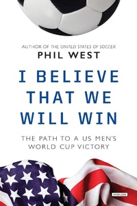 Abbildung von: I Believe That We Will Win - Abrams Press