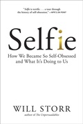Cover: Selfie - Abrams Press