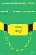 Cover: The Girl That He Marries - The Overlook Press