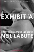 Cover: Exhibit 'A' - Abrams Press