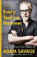 Cover: Every Tool's A Hammer - Simon & Schuster Ltd