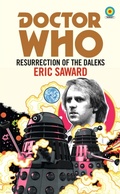 Cover: Doctor Who: Resurrection of the Daleks (Target Collection) - BBC Digital