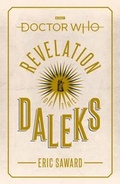 Cover: Doctor Who: Revelation of the Daleks (Target Collection) - BBC Digital