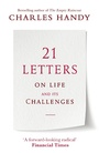 Cover: 21 Letters on Life and Its Challenges - Cornerstone Digital
