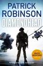 Cover: Diamondhead - Canelo