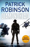 Cover: Diamondhead - Canelo