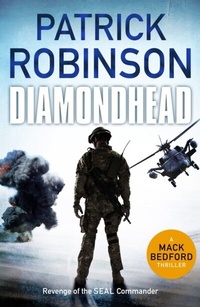 Enlarge image Cover: Diamondhead - Canelo