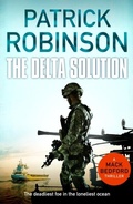 Cover: The Delta Solution - Canelo