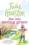 Cover: The One Saving Grace - Head of Zeus