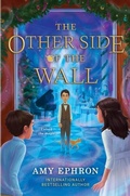 Cover: The Other Side of the Wall - Philomel Books