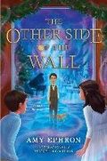 Cover: The Other Side of the Wall - Philomel Books,U.S.