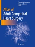 Bild: Atlas of Adult Congenital Heart Surgery - Springer