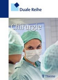 Abbildung von: Duale Reihe Chirurgie - Thieme