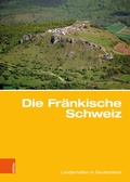 Cover: Die Fr&auml;nkische Schweiz - B&ouml;hlau