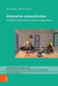 Cover: Alternative Lebensformen - B&ouml;hlau