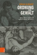 Cover: Ordnung und Gewalt - B&ouml;hlau