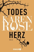 Cover: Todesherz - Knaur