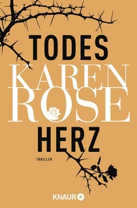 Abbildung von: Todesherz - Knaur