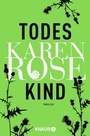Cover: Todeskind - Knaur