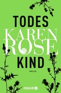 Cover: Todeskind - Knaur