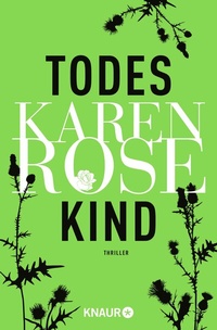 Abbildung von: Todeskind - Knaur