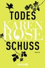 Cover: Todesschuss - Knaur