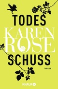Cover: Todesschuss - Knaur