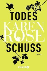 Abbildung von: Todesschuss - Knaur