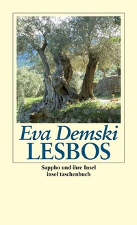 Abbildung von: Lesbos - Insel