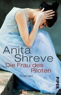 Cover: Die Frau des Piloten - Piper