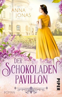 Abbildung von: Der Schokoladenpavillon - Piper