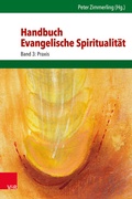 Cover: Handbuch Evangelische Spiritualit&auml;t - Vandenhoeck & Ruprecht