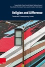 Cover: Religion and Difference - Vandenhoeck & Ruprecht