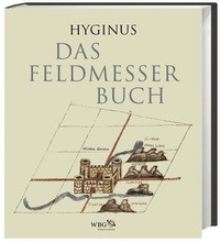 Enlarge image Cover: Das Feldmesserbuch - wbg Edition in Herder