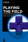 Cover: Playing the Field - De Gruyter Oldenbourg