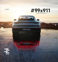 Cover: #99x911 - Delius Klasing