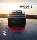 Cover: #99x911 - Delius Klasing